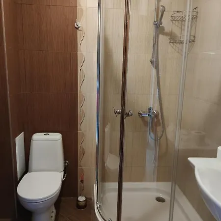 Europroperties Riviera Park Appartement *