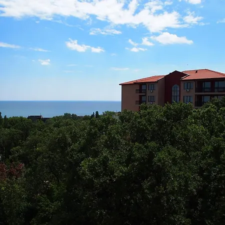 Europroperties Riviera Park