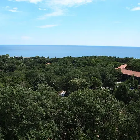 Appartement Europroperties Riviera Park