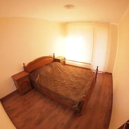Appartement Europroperties Riviera Park Goudstrand