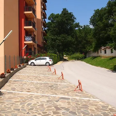 Europroperties Riviera Park Goudstrand