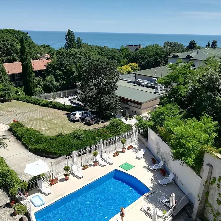 Europroperties Riviera Park Goudstrand