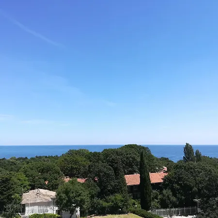 Europroperties Riviera Park * Goudstrand